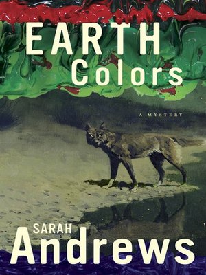 cover image of Earth Colors